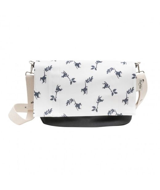 Messenger bag for stroller Fundas BCN