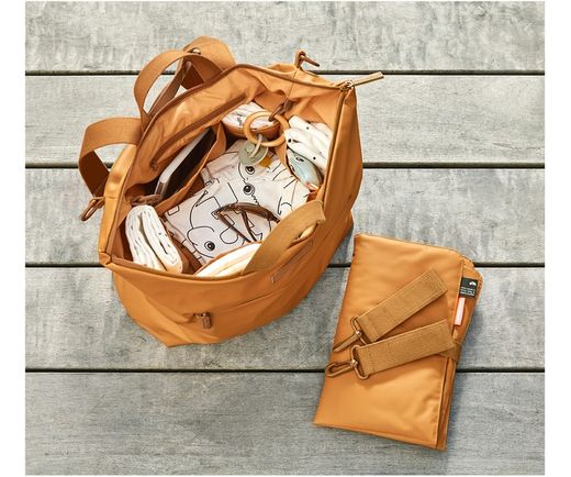 Changing Bag Backpack Done By Deer