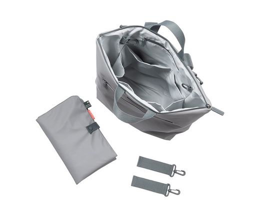 Changing Bag Backpack Done By Deer