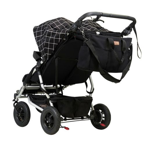 Double Mountain Buggy bag for Duet