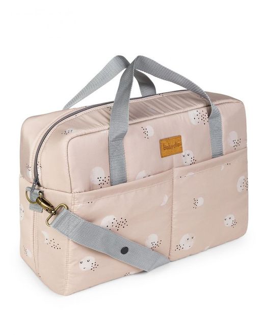 Bolso MUM Babyclic