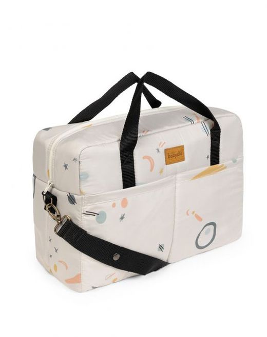 Bolso MUM Babyclic
