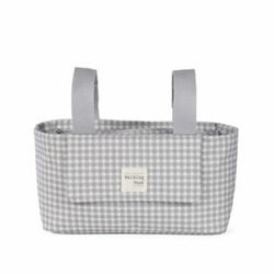 I Love Vichy Walking Mum Organizer Bag