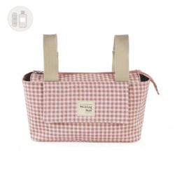 Bossa Organitzadora I Love Vichy Walking Mum
