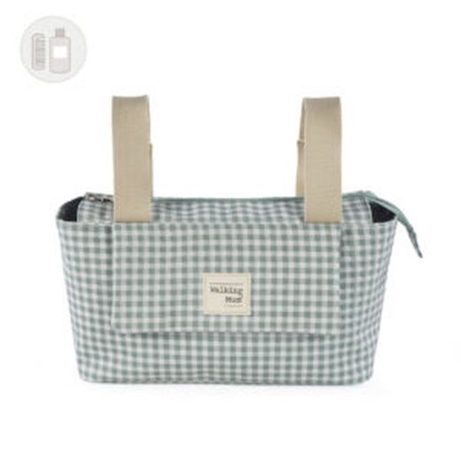 Bolso Organizador I Love Vichy Walking Mum