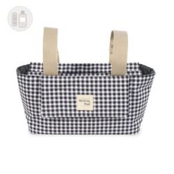 Bolso Organizador I Love Vichy Walking Mum