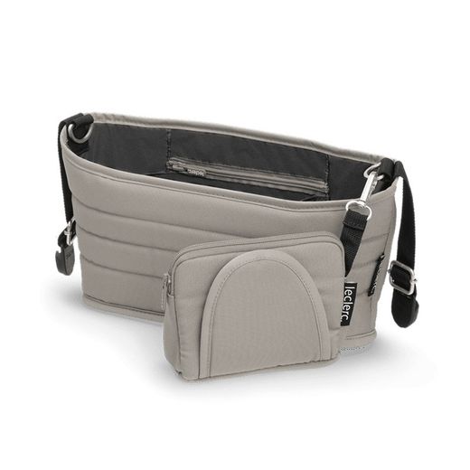 Sac Organisateur de Guidon Leclerc