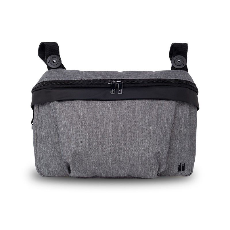 Bolso Organizador Nikidom heather grey