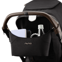 Nuna Organizer-Tasche - Caviar