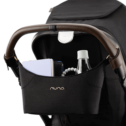 Nuna Organizer-Tasche - Caviar