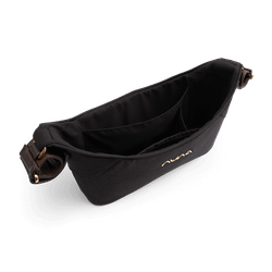 Nuna Organizer-Tasche - Caviar
