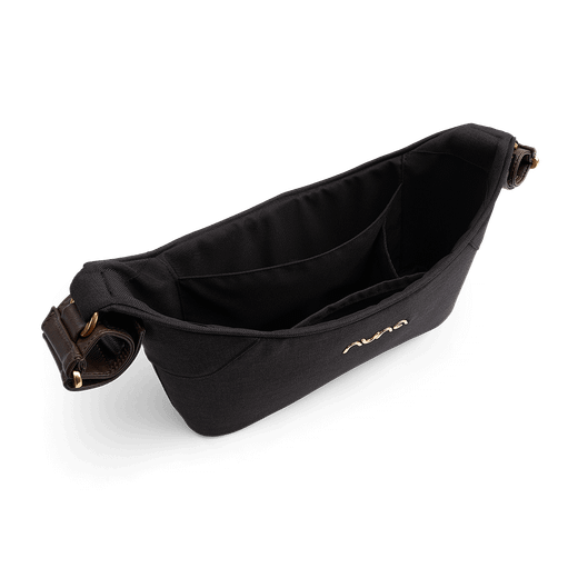 Nuna Organizer-Tasche - Caviar
