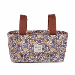 Sac organisateur de maman qui marche