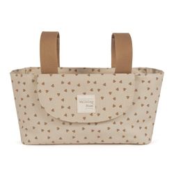 Borsa organizer per mamma che cammina