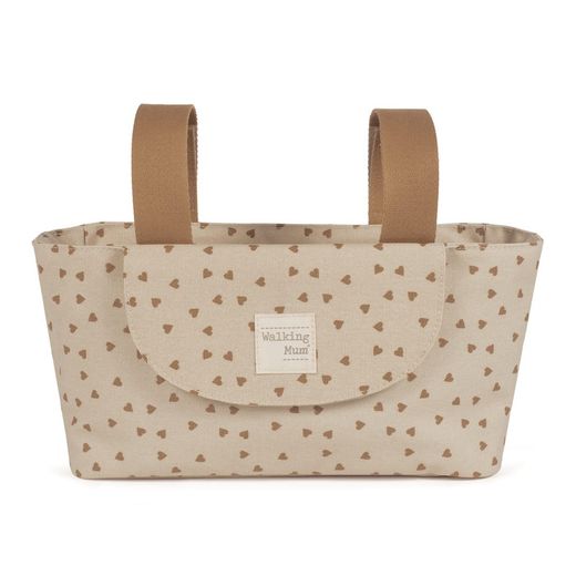 Borsa organizer per mamma che cammina