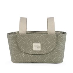 Borsa organizer per mamma che cammina