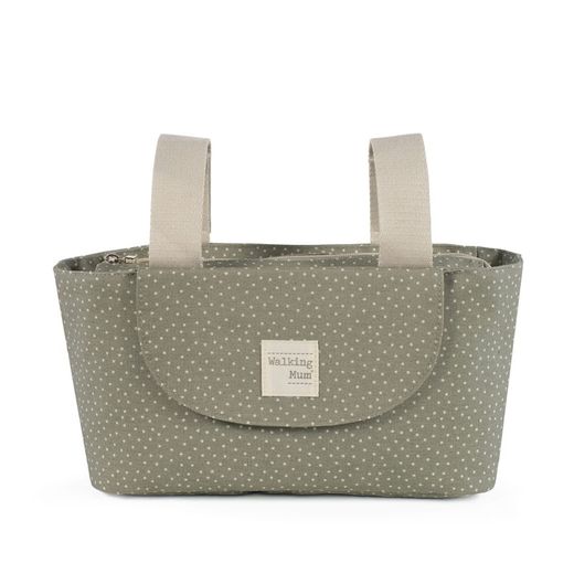 Borsa organizer per mamma che cammina