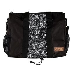 Borsa trolley Mountain Buggy con fasciatoio