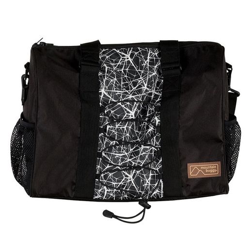 Borsa trolley Mountain Buggy con fasciatoio
