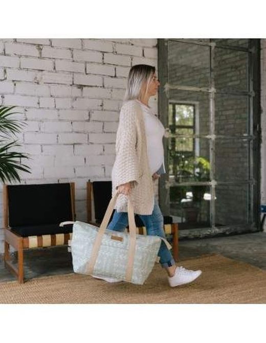 Borsa da ospedale/viaggio Meli+Lali
