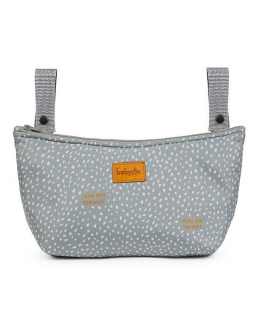 Bolso Pocket Babyclic