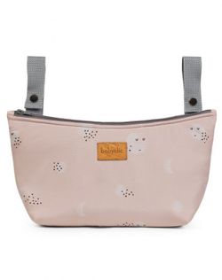 Bolso Pocket Babyclic