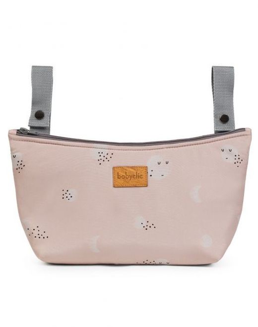 Bolso Pocket Babyclic