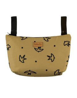 Bolso Pocket Babyclic