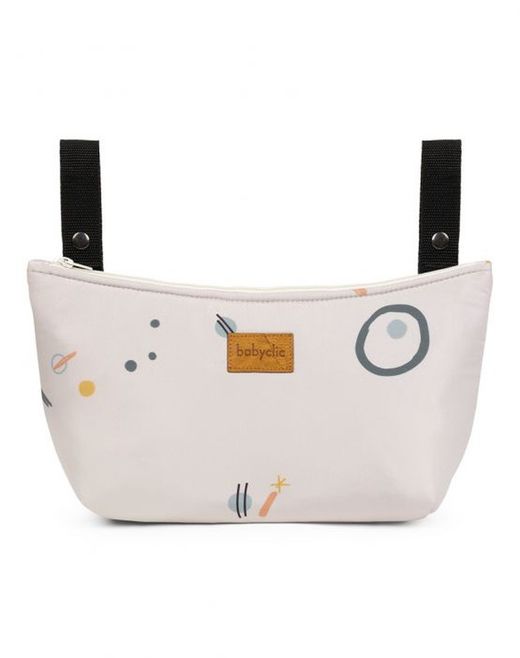 Bolso Pocket Babyclic