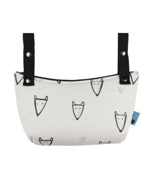 Bolso Pocket Babyclic