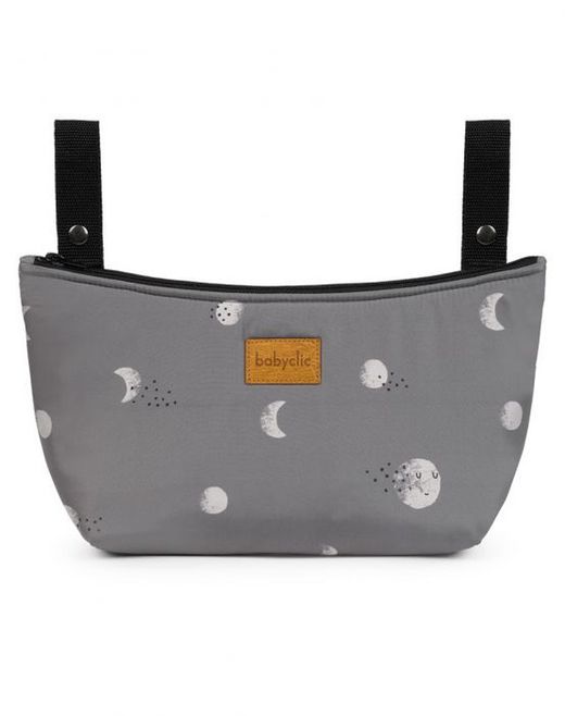 Bolso Pocket Babyclic