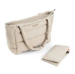 Bolsa de tecido acolchoada Done By Deer