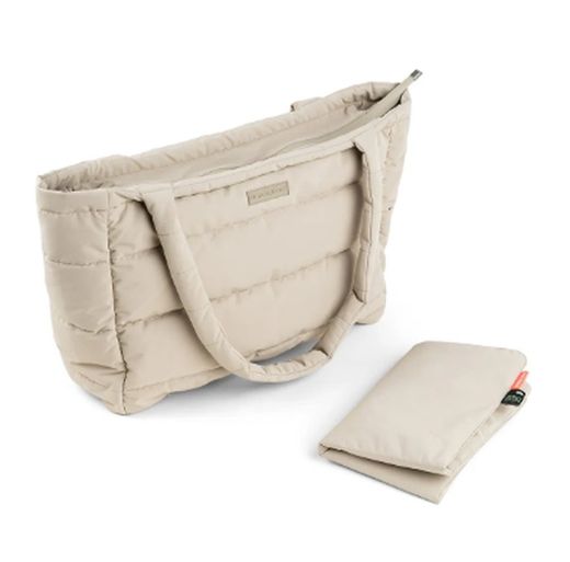 Bolsa de tecido acolchoada Done By Deer
