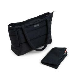 Bolsa de tecido acolchoada Done By Deer