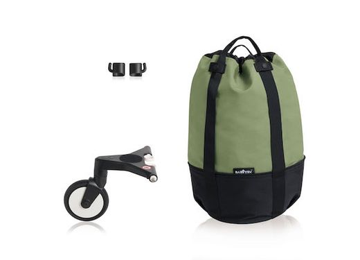 YOYO Bag