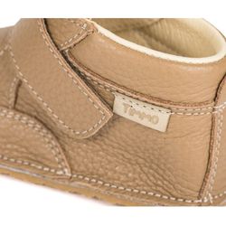 Timmo A Touch of Nature Kinder-Öko-Stiefel (Größen 19-26)