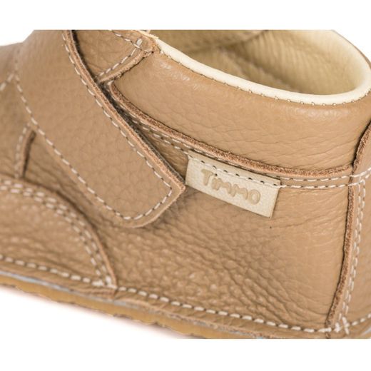 Timmo A Touch of Nature Kinder-Öko-Stiefel (Größen 19-26)