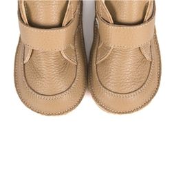 Timmo A Touch of Nature Kinder-Öko-Stiefel (Größen 19-26)