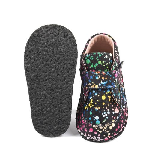 Stivali ecologici per bambini Timmo Rainbow (taglie 19-26)