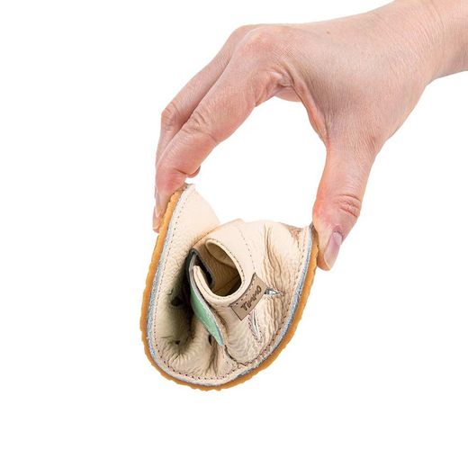 Stivali ecologici per bambini Timmo Rainbow (taglie 19-26)