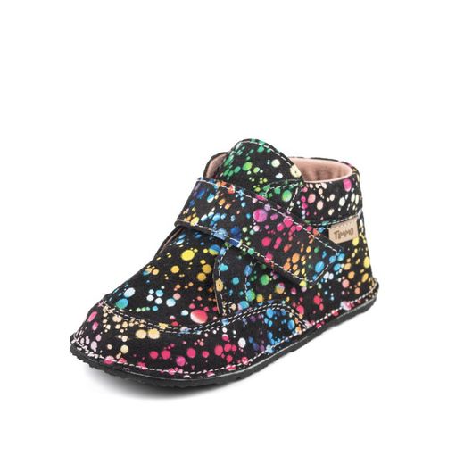 Stivali ecologici per bambini Timmo Rainbow (taglie 19-26)