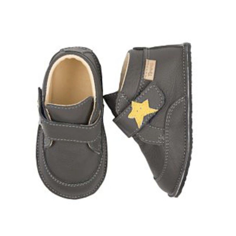 Botas respetuosas infantiles Timmo Bright Star (19-26) 19