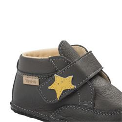Stivali ecologici per bambini Timmo Bright Star (taglie 19-26)
