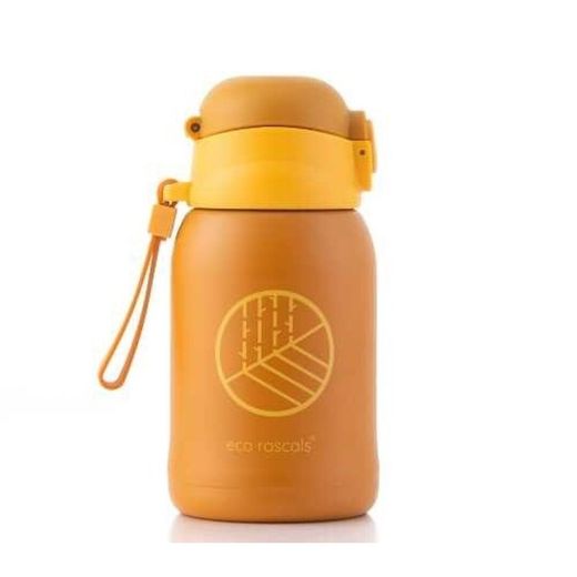 Eco Rascals Stainless Steel Bottle 480ml