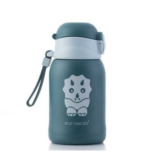 Eco Rascals Stainless Steel Bottle 480ml