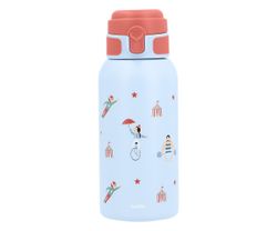Botella de acero térmica 500ml Tutete
