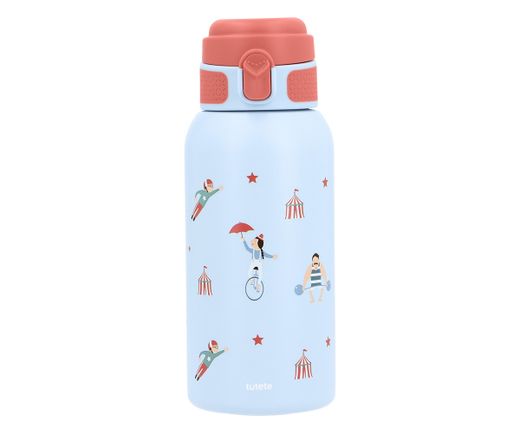 Botella de acero térmica 500ml Tutete