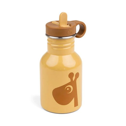 Realizzato da Deer Metal Bottle