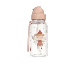 Botella de plástico Tutete