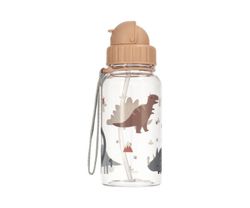 Bouteille en plastique Tutète